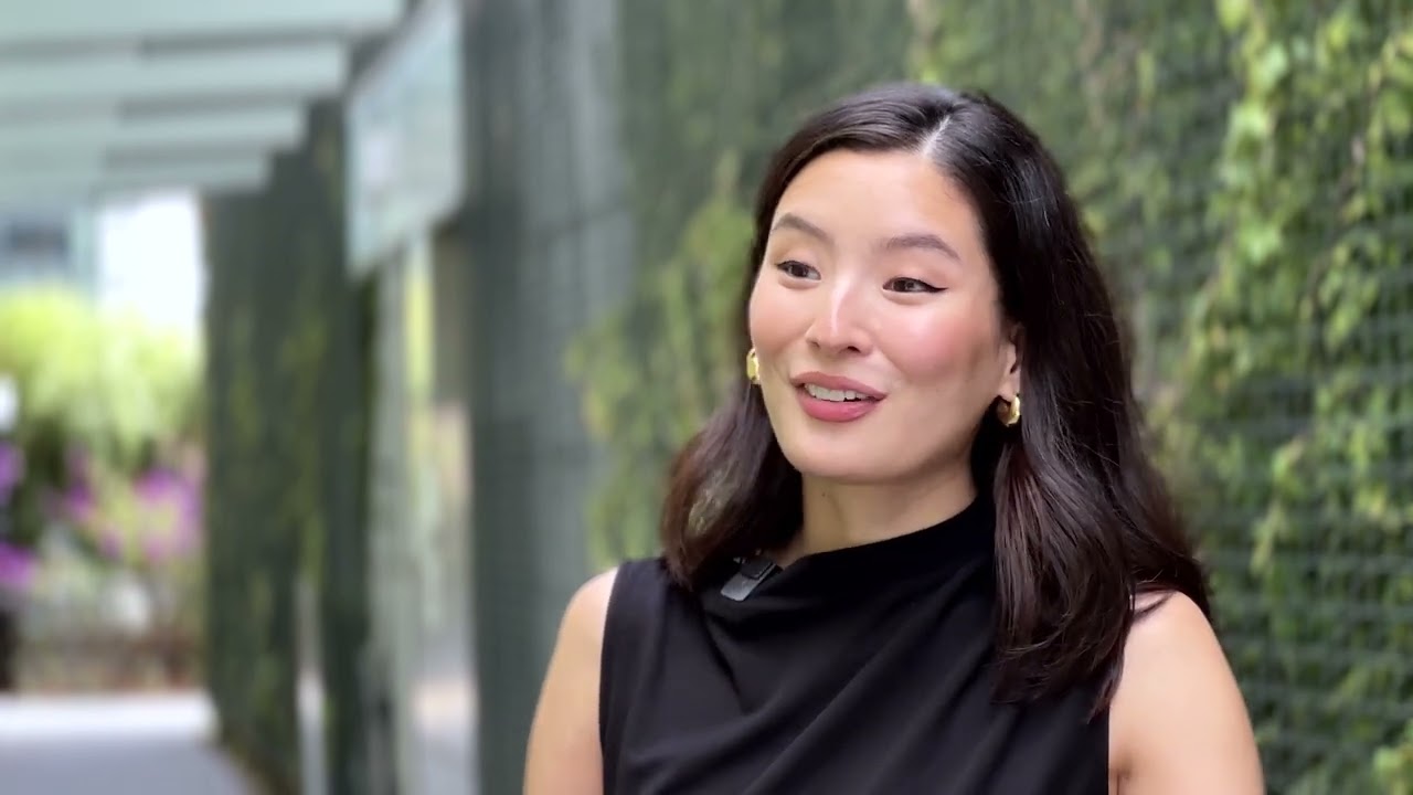 YouTube Video Thumb Darii Dorj found her place and earned her father's pride