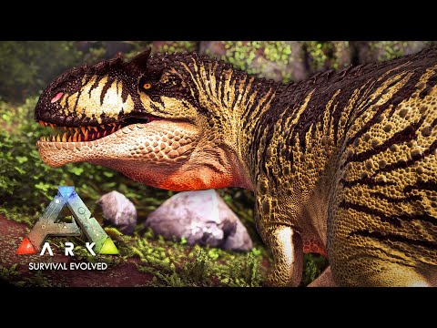 #87 Giga TLC is INCREDIBLE | ARK: Survival Evolved