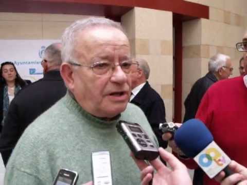 VÍDEO: Juan de Dios Regordán, tras reunirse con el alcalde