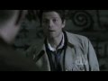 Just a Holy Fool (Supernatural-Judas)