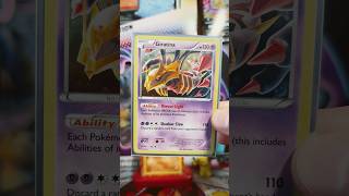This Giratina Card Is Sky Rocketing!! #pokemontcg #giratina