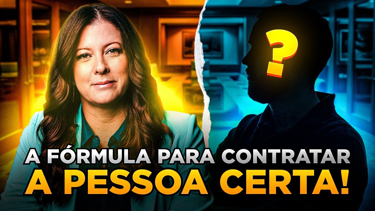 Você Está Prestes a Descobrir o Segredo das Contratações Estratégicas