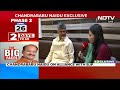 Jagan Reddy Betrayed Andhra Pradesh: Chandrababu Naidu Confident Of Win - Video