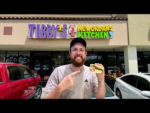 Tibbys Brunch