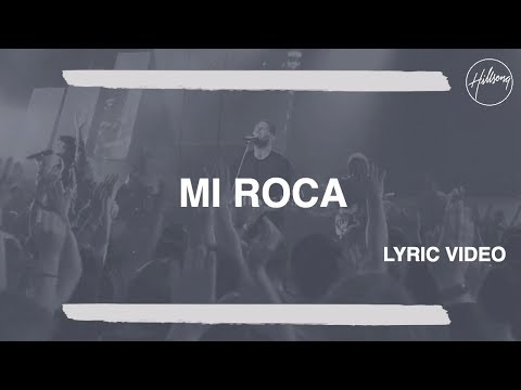 Mi Roca - Hillsong en Español