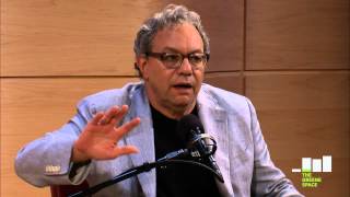 Lewis Black on the 2012 Presidential Elections, Live in The Greene Space