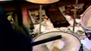 Riblja Čorba - Južna afrika &#39;85 (ja ću da pevam) - Official Video
