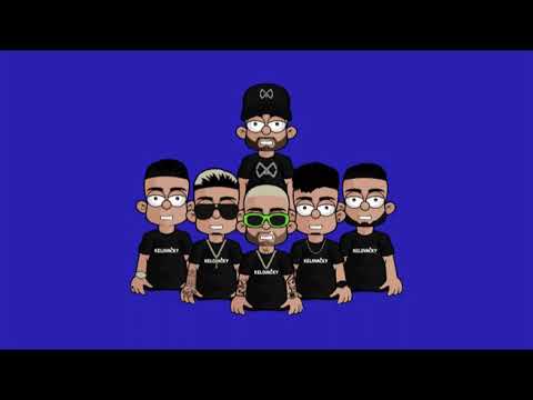 Cico Band & Rene Rendy - Jakooo (Mairee Trumpsta Bootleg)