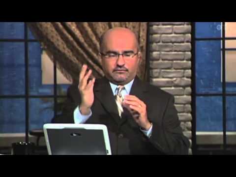 Islamic Dilemma part twelve 2/2