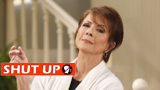 Soap Star Colleen Zenk Claps Back at Age-Shaming Comments