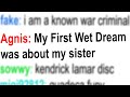 Your Confessions Are Unforgivable
