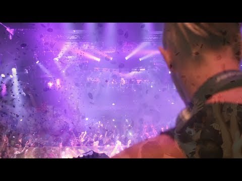 Richie Hawtin presents ENTER.Week 7 (August 15th, 2013)