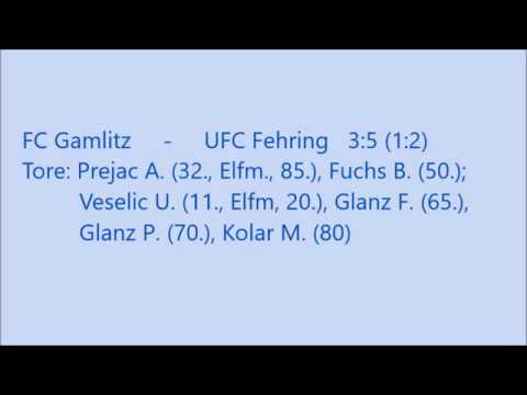 18Frj Testspiel gegen Gamlitz