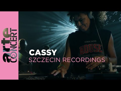 Cassy - Szczecin Recordings - ARTE Concert