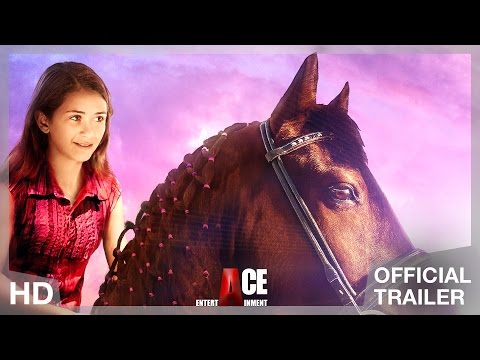 Le Cheval de Sarah - Bande Annonce Officielle