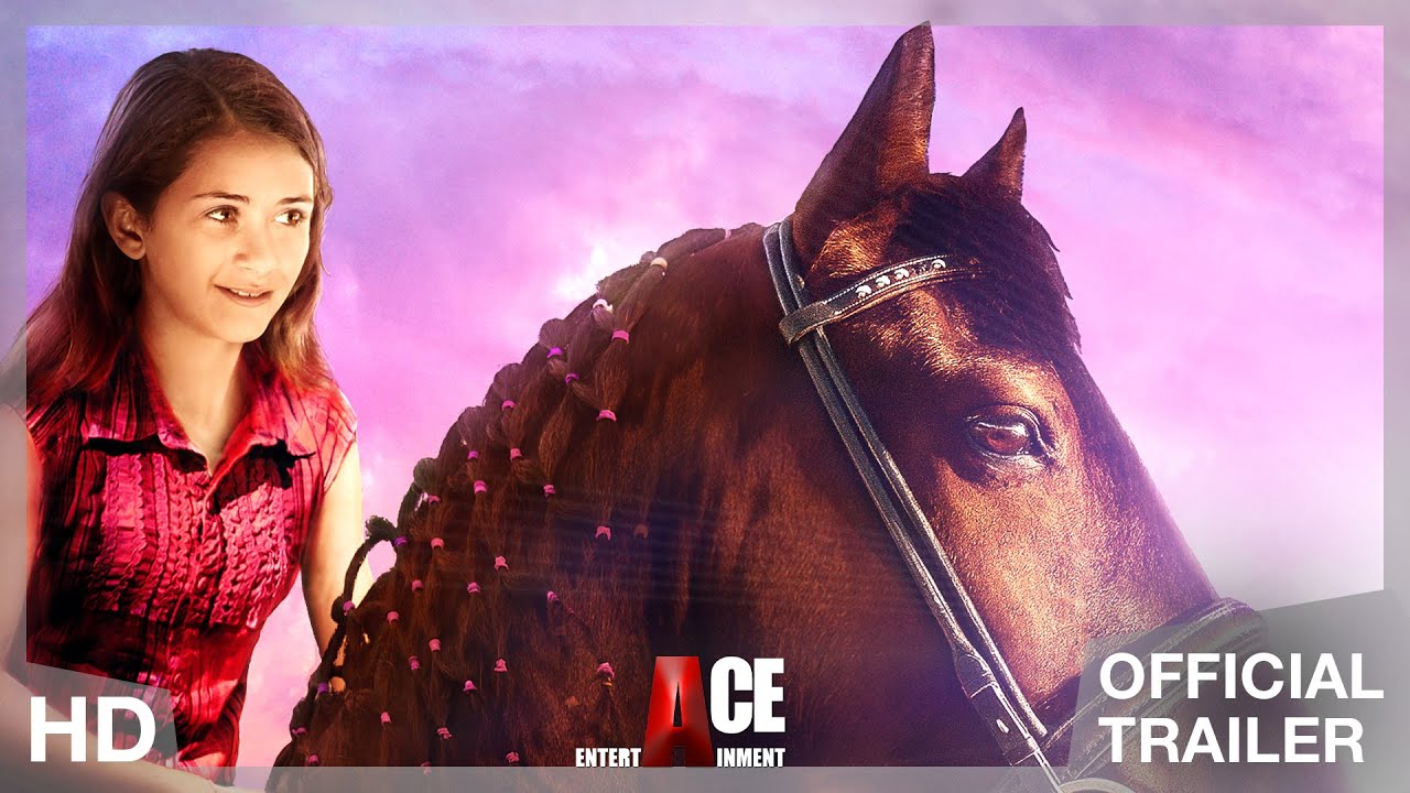 Miniature de la vidéo Le Cheval de Sarah - Bande Annonce Officielle du film Le Cheval de Sarah