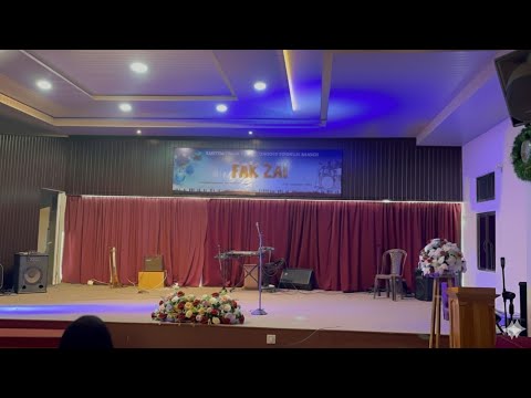 Melody Lalengpari - Lei nunrawng