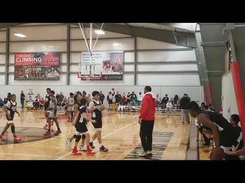 Proskills 2024 vs Nitro - 3/24/19 - Chapt 8