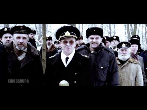 K-19: The Widowmaker (2002) - Ending Scene