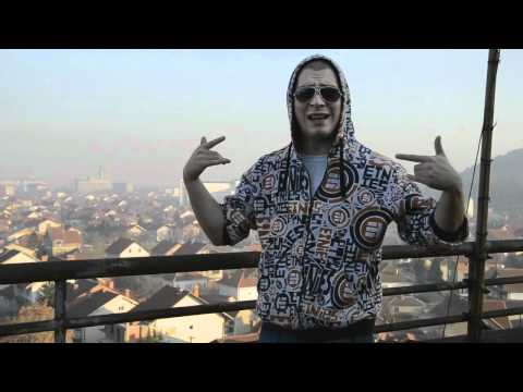 SuRi - Na vrhu (Official video)