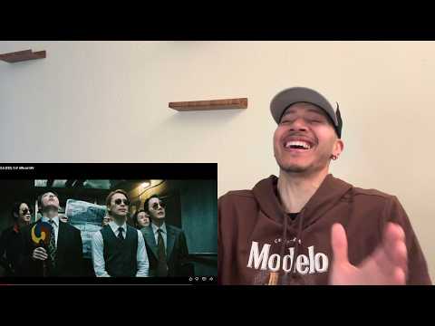 BTS (방탄소년단) &#39;2.0&#39; Official MV (REACTION)