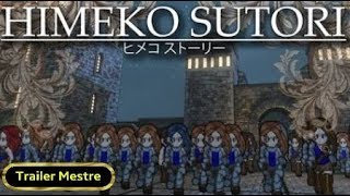 Himeko Sutori (PC) Steam Key GLOBAL