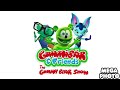 The Gummy Bear And Freinds Show Saulte