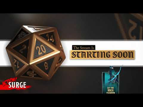 Grim Harvest - Session 53 (Into the Fire)