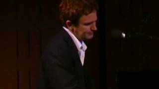 Hang The Moon by Eamon Keane  National Concert Hall