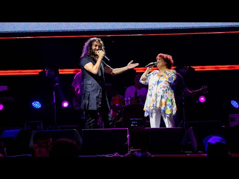 Selda Bağcan ve Umut Kuzey’den muhteşem düet