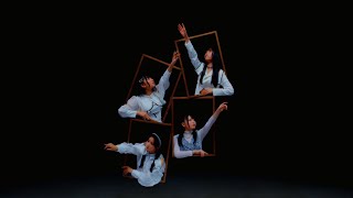 月夜に唄え「集団ヒステリック」Music Video