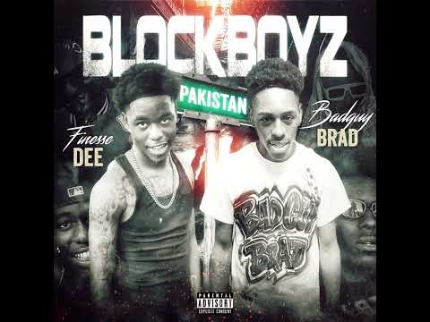 Finesse Dee & Badguy Brad - Beat Da Block [Official Audio]