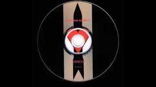 [1986] Life in Laralay - Love n' Rockets (Lyric Video)