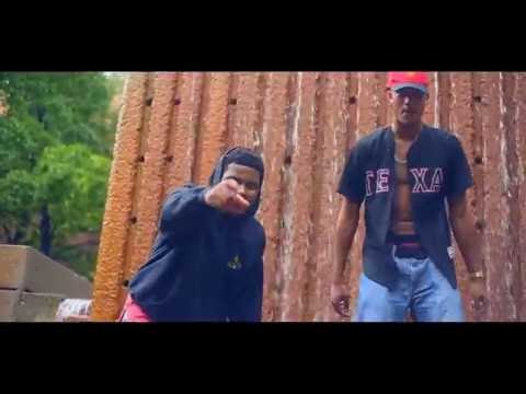 BA$H Ft. Pretty Tony & 4TM Fru - Whateva I Want (Music Video) Shot By: @HalfpintFilmz