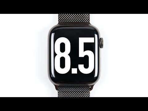 watchOS 8.5 update is here - What's new? | Over 7 new features & changes