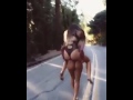 Insta Hot Girl Juli Annee