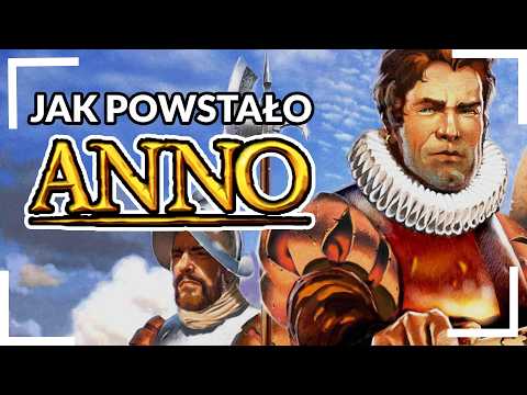 Jedyna seria której Ubisoft nie popsuł... | Historia serii Anno (1998-2025)