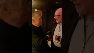 Neil Sedaka &amp; Harvey Lisberg recall Amarillo and the Strawberry Studio sessions that birthed 10cc