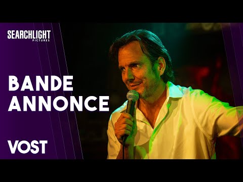 Bande annonce Is This Thing On ? - Bradley Cooper Searchlight Pictures