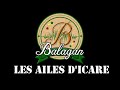 Balagan feat Mamzell'lety - Les ailes d'Icare