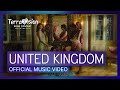 girli - Matriarchy | United Kingdom 🇬🇧 | Official Music Video | Terravision Song Contest II