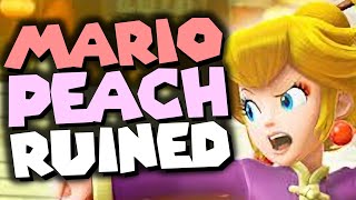 APB #144 Mario, Peach, Shower, Dirty Room, Objectified, Minors, Failed Date, LOTTA SCRUBS, &amp; MORE!