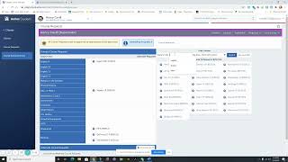 Aeries Student Portal Online Course Requests