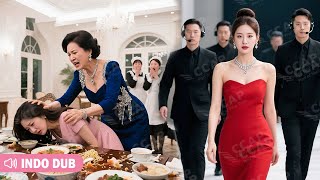 Miljardair-schoondochter vermomt zich als arm meisje, probeert haar geluk bij haar rijkdomsbeluste schoonmoeder en het resultaat is