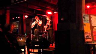 Them Dance Hall Girls