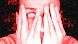 DON'T CLOSE YOUR EYES! (The Hidden)