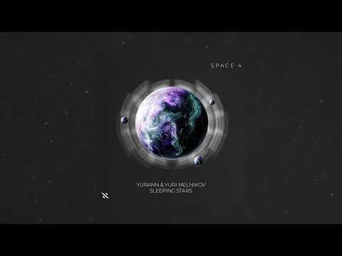 YuraNN & Yuri Melnikov - Sleeping Stars
