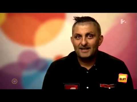 Dr. Ormos Gábor meggyógyítja Győzikét