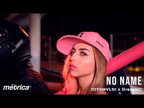 No Name - JotvMvldi x DreesMC x Métrica