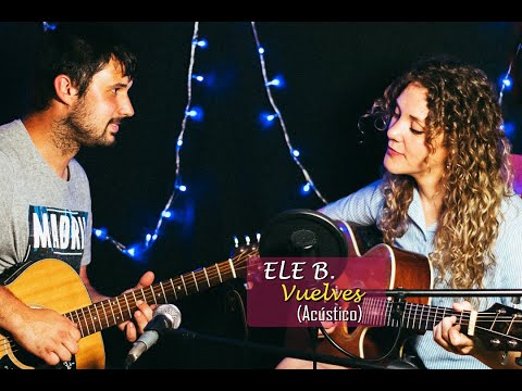 Video de la banda EleB